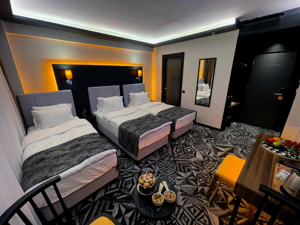 Otel Resmi