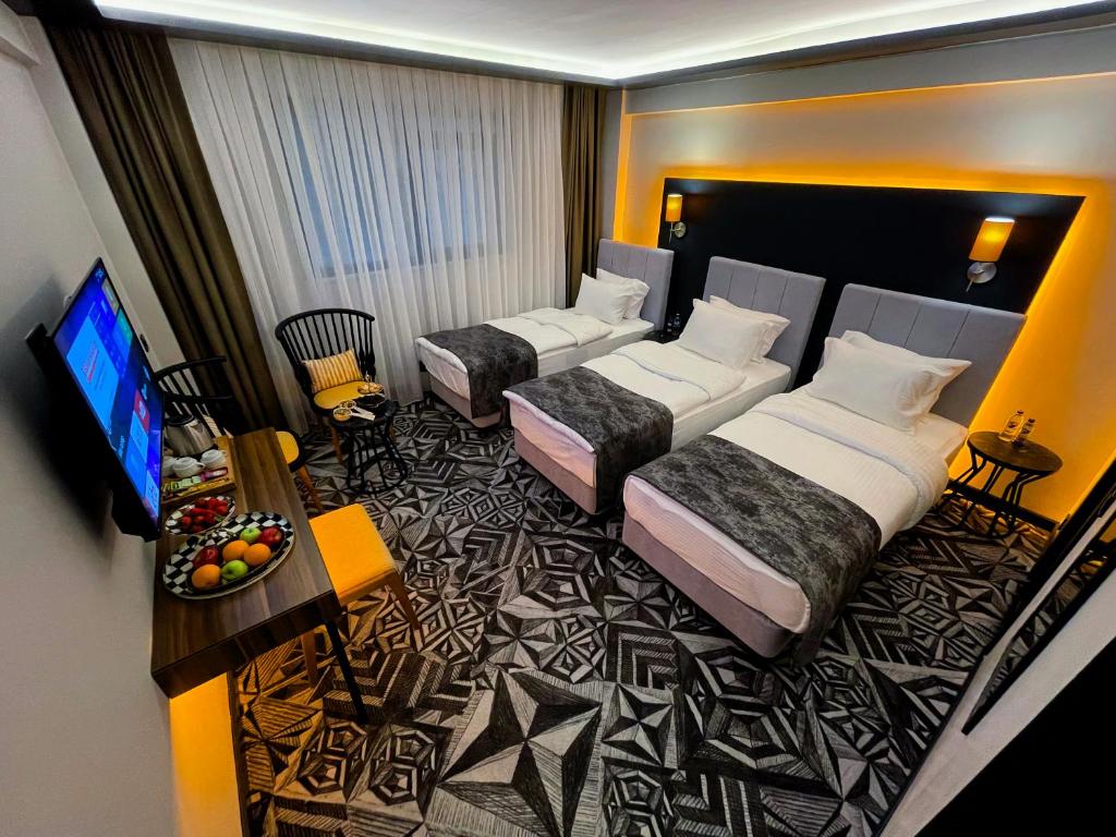 Otel Resmi
