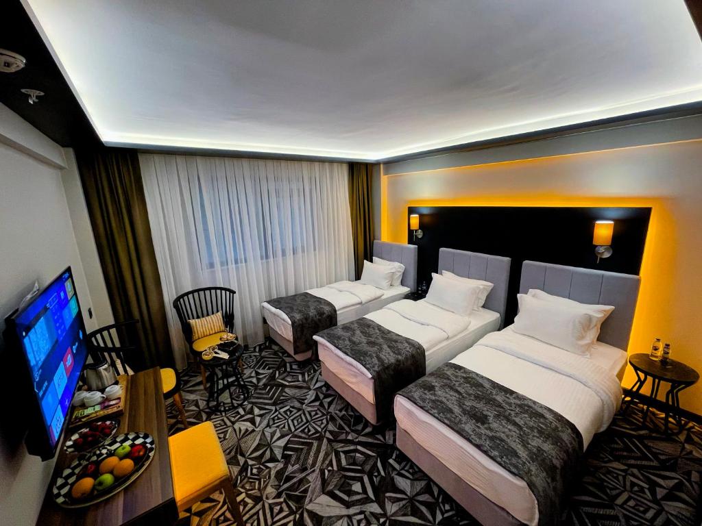 Otel Resmi