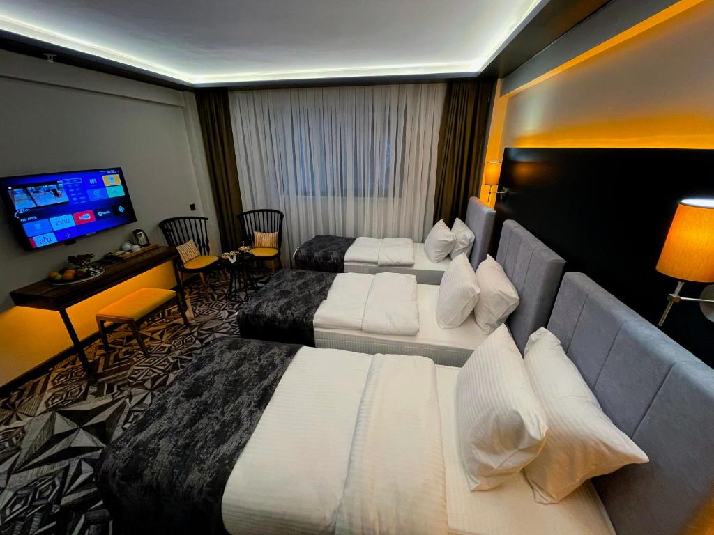 Otel Resmi