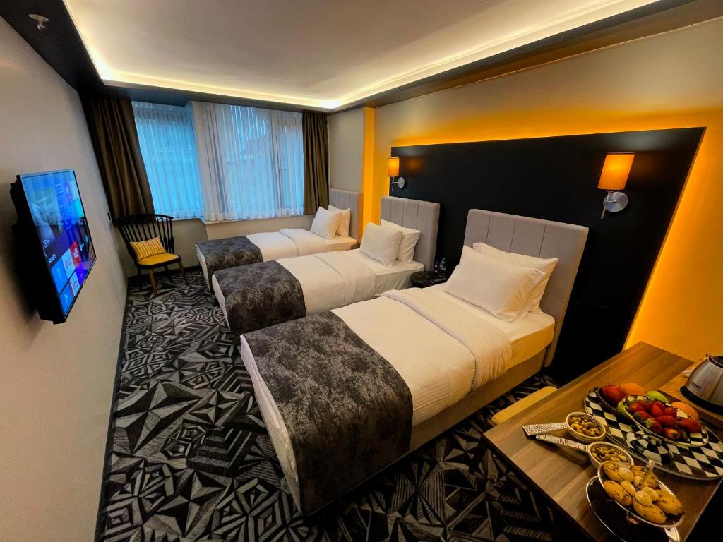 Otel Resmi