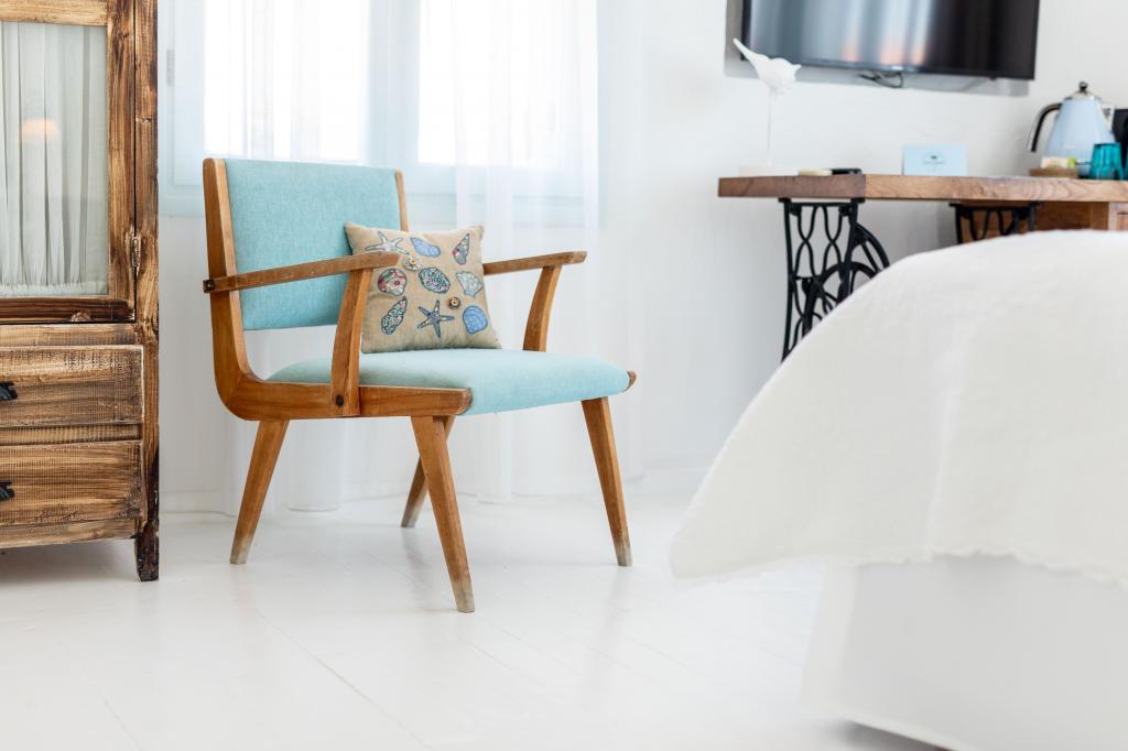 Comfort Oda,Köy Manzaralı,Balkonlu