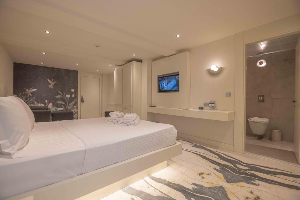 Otel Resmi