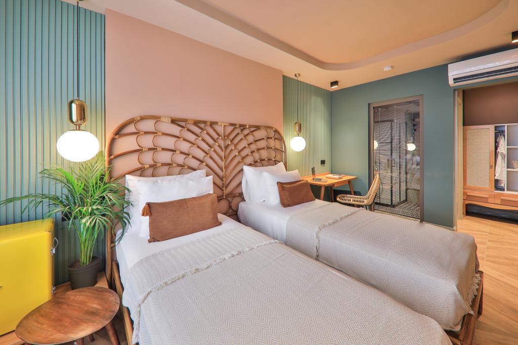 Otel Resmi