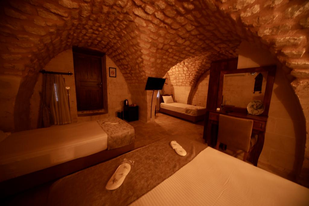 Family Suite Room, Garden View