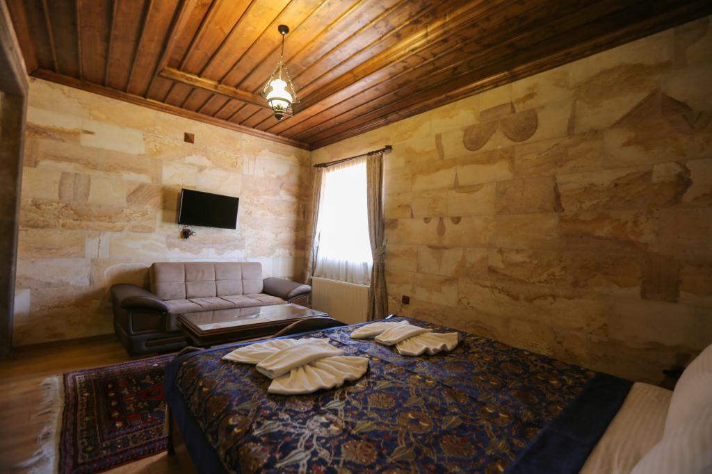 Taş Oda (Jakuzi)
