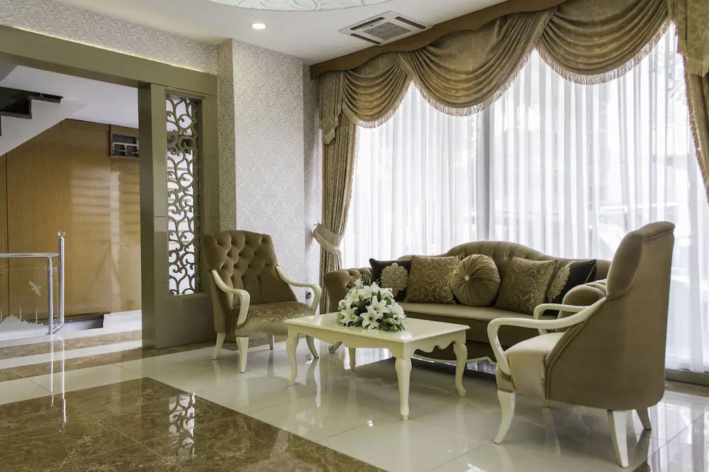 Otel Resmi