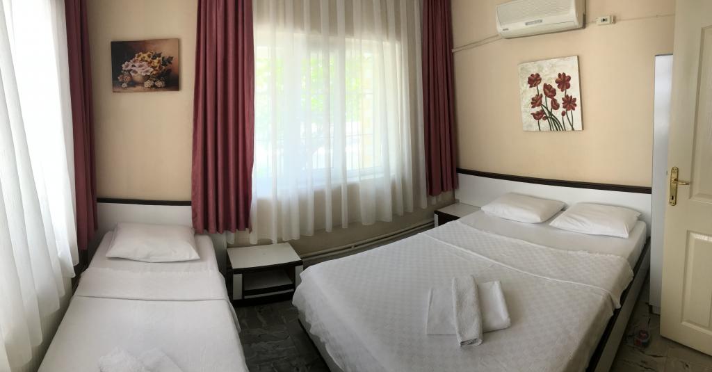 Otel Resmi