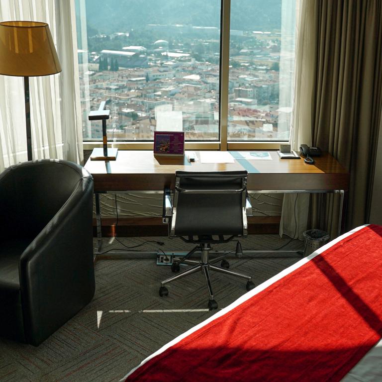 Otel Resmi