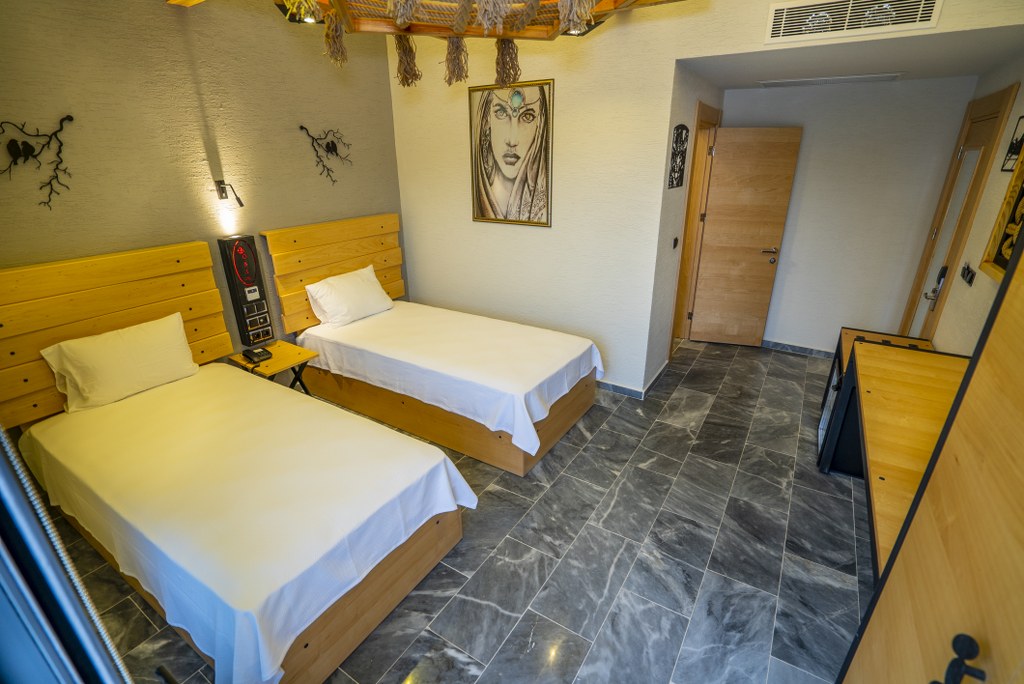 Otel Resmi
