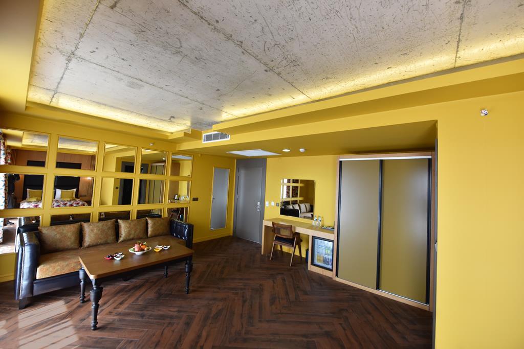 Otel Resmi