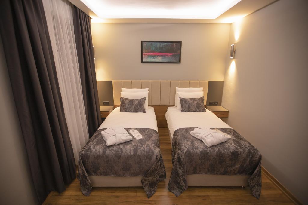 Otel Resmi
