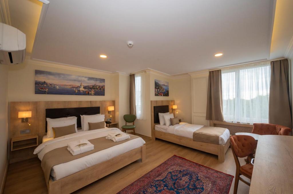 Otel Resmi