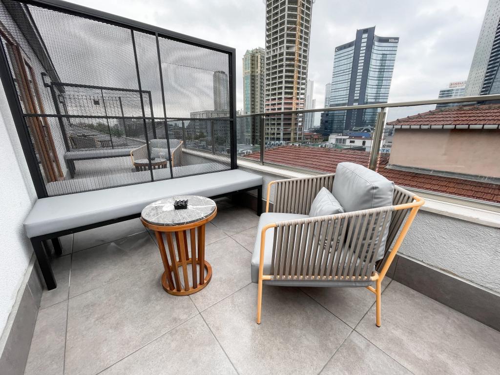 Otel Resmi