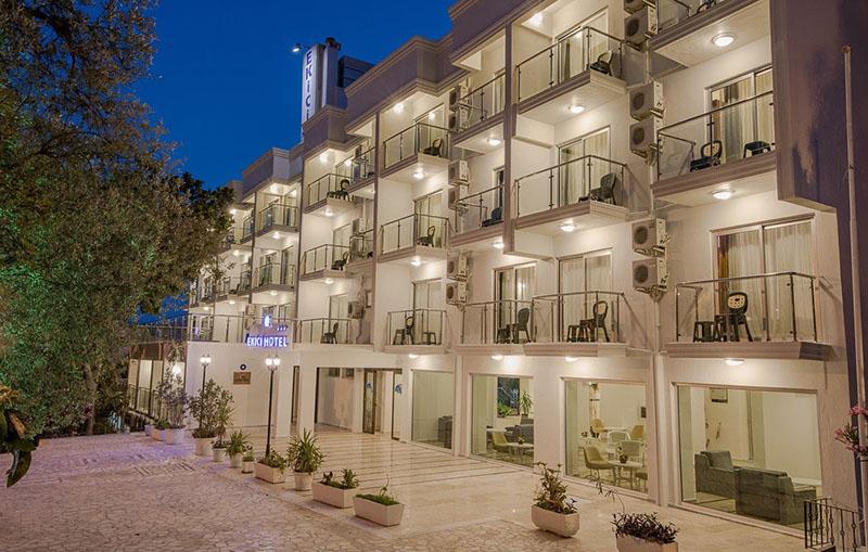 Ekici Hotel