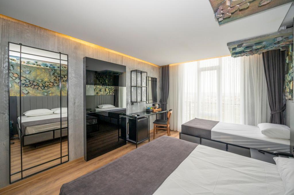 Otel Resmi