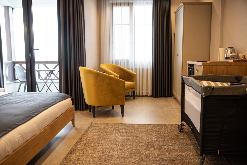 Otel Resmi