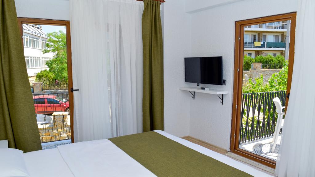 Otel Resmi