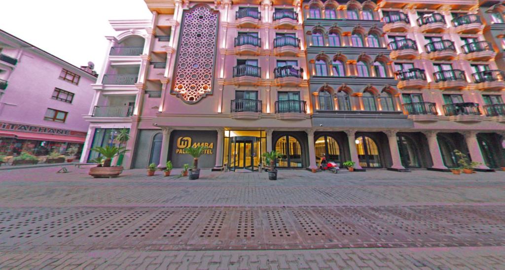 Otel Resmi