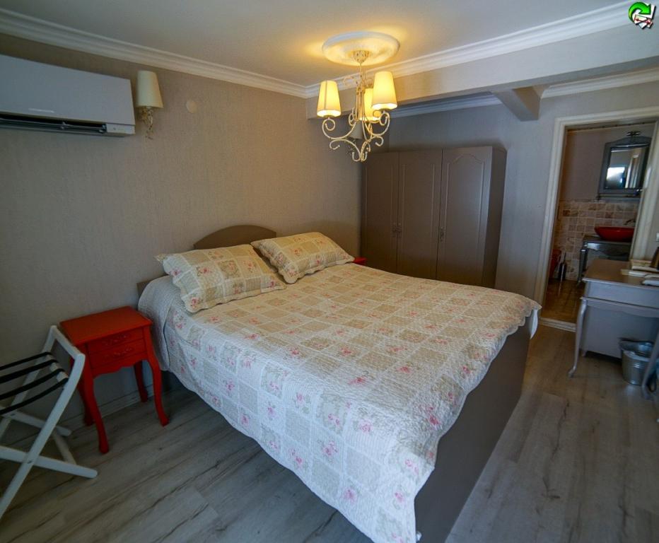 Otel Resmi