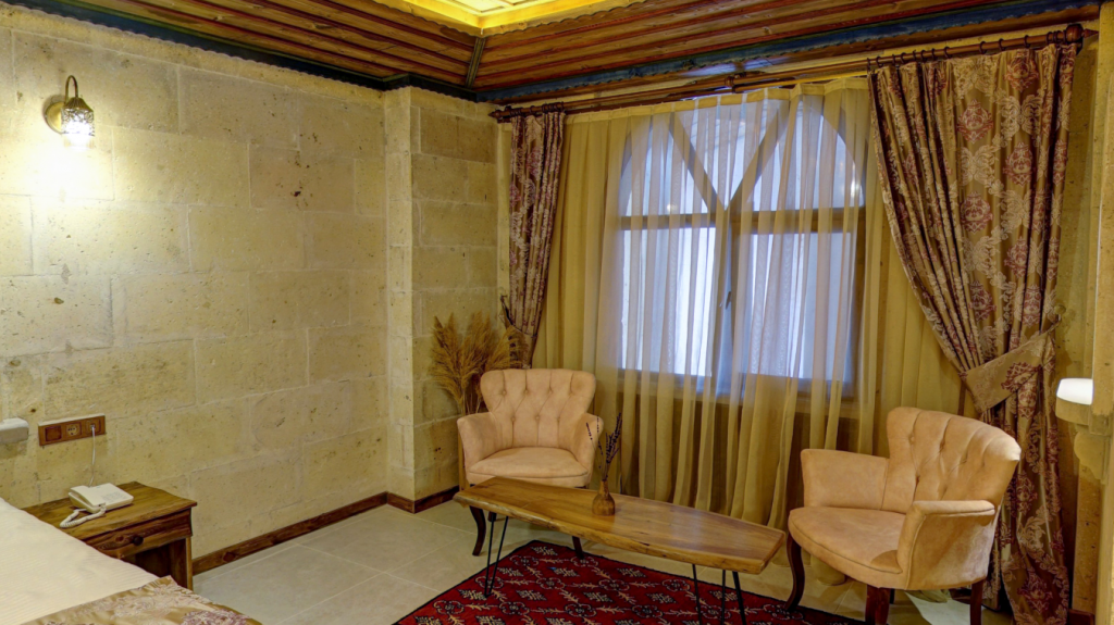 Otel Resmi