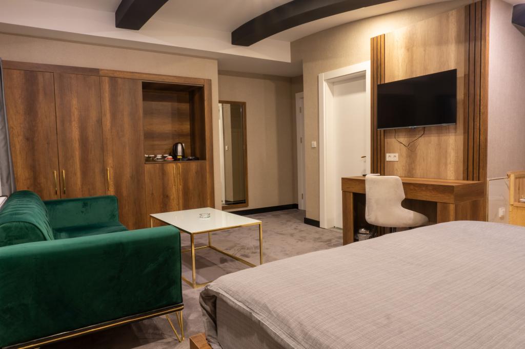 Otel Resmi