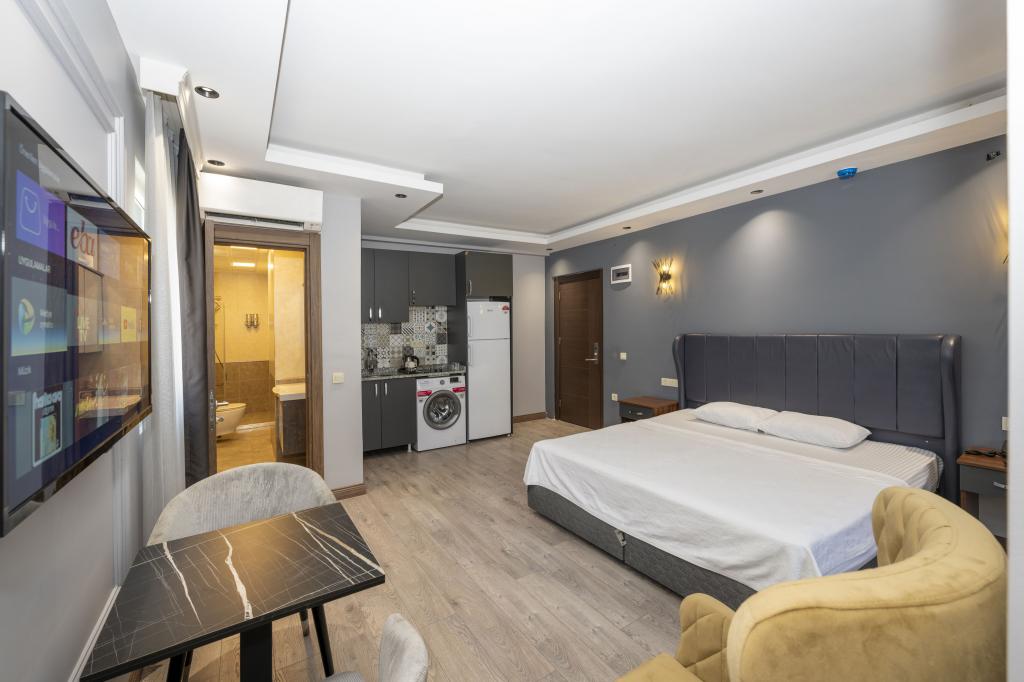 Otel Resmi
