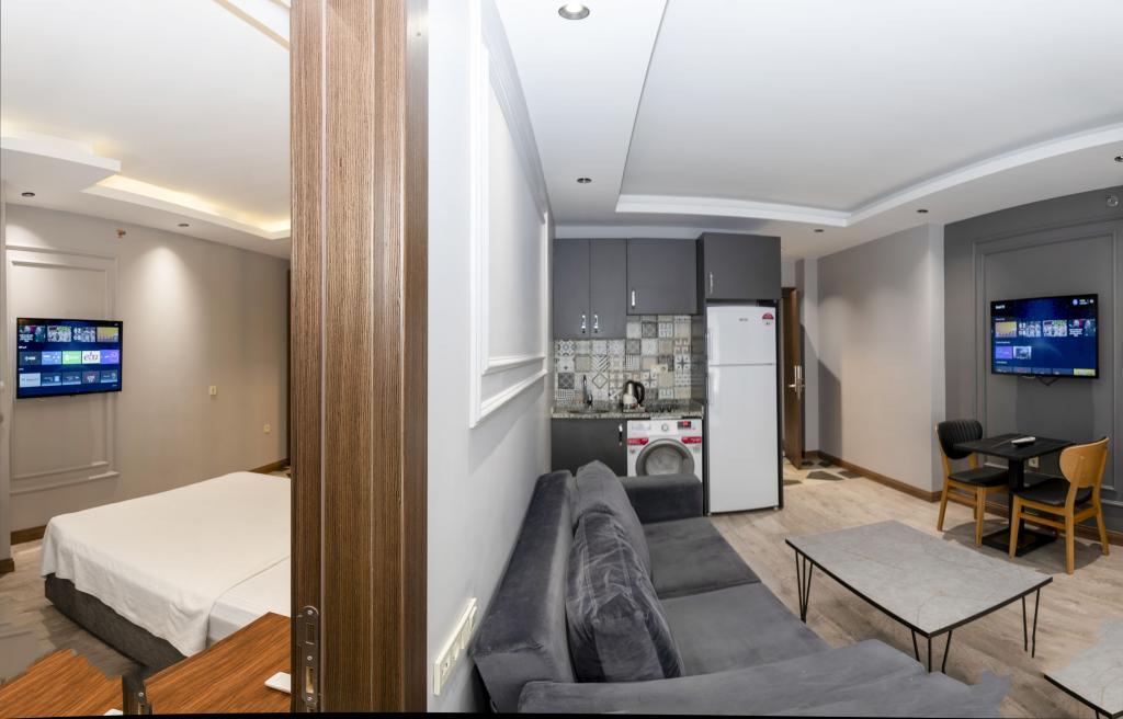 Otel Resmi