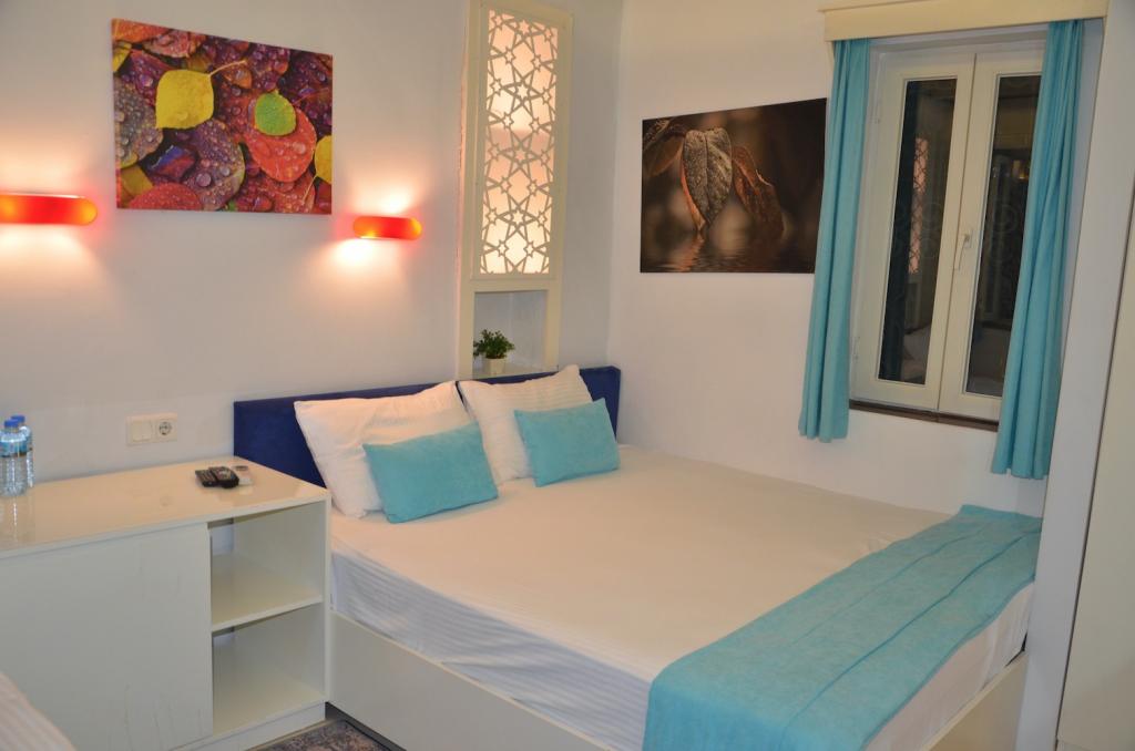 Otel Resmi
