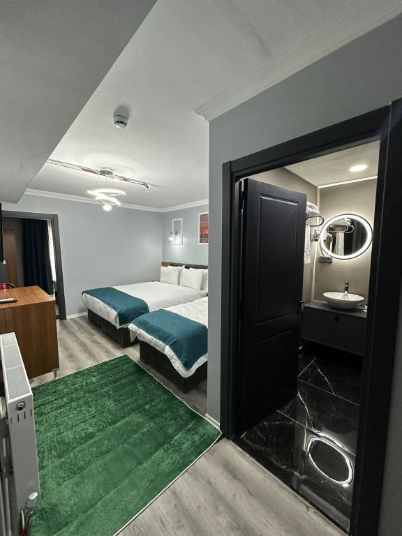 Otel Resmi