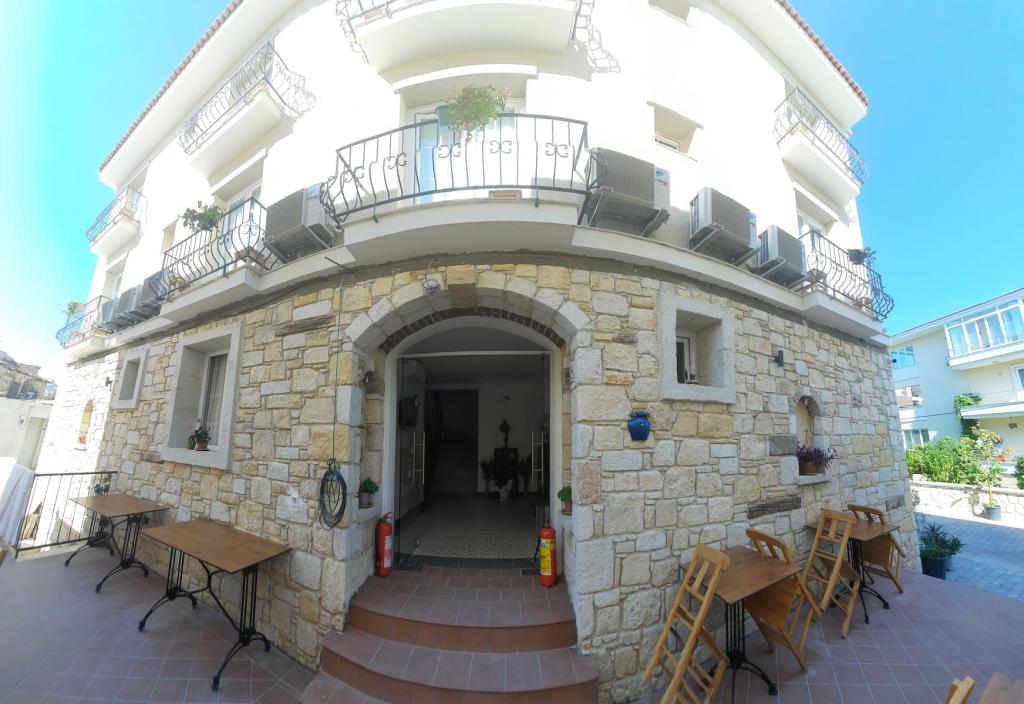 Otel Resmi
