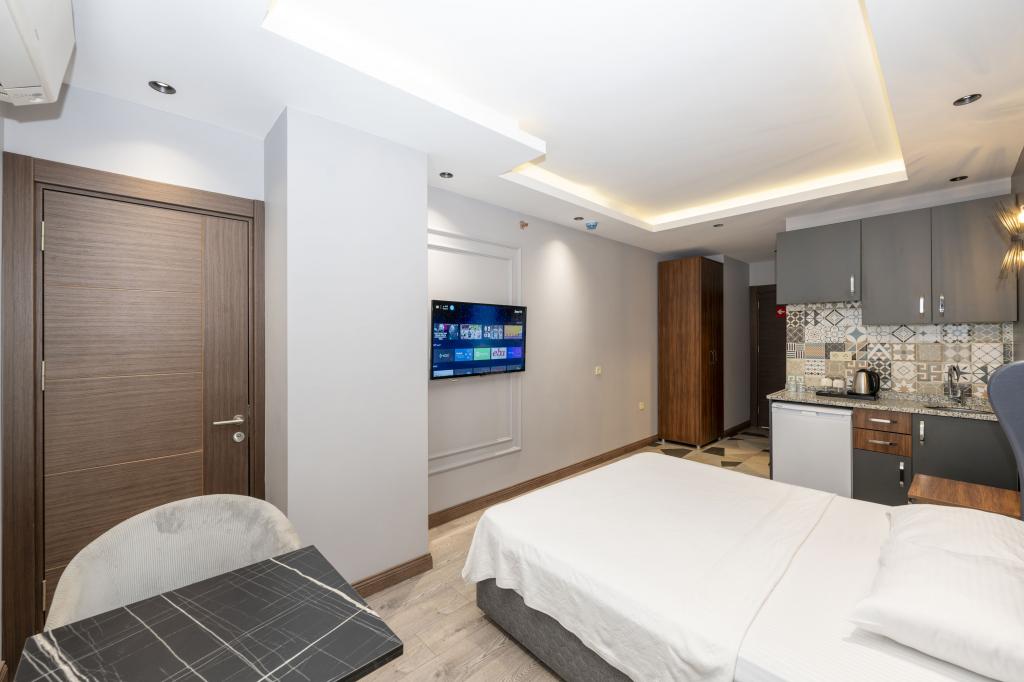 Otel Resmi