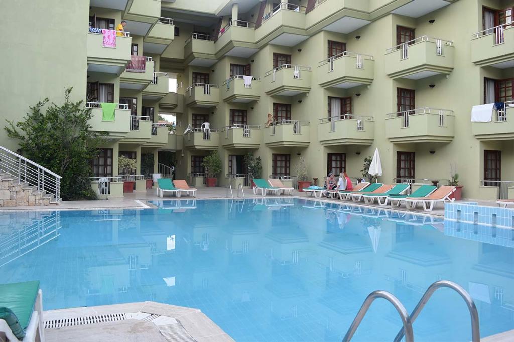 Otel Resmi