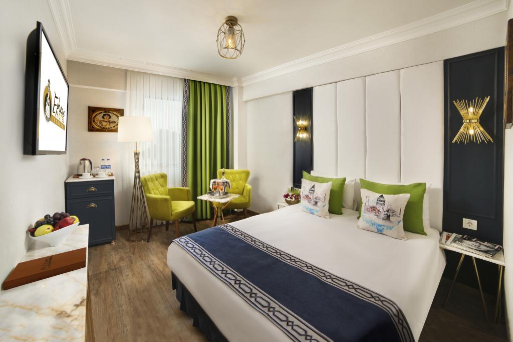 Otel Resmi