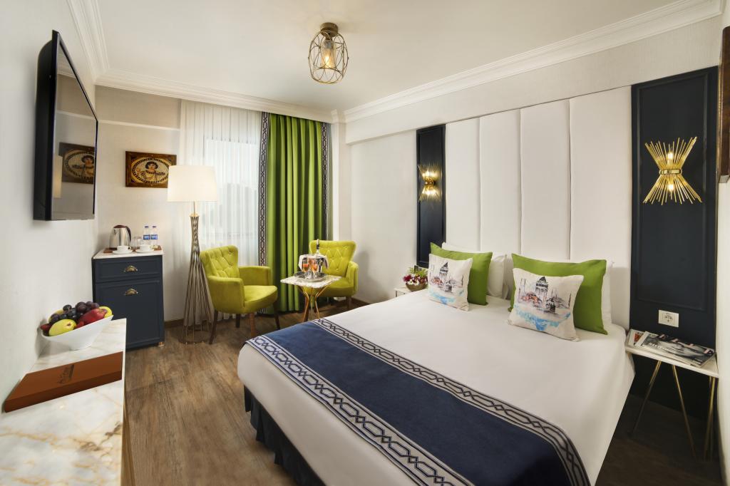 Otel Resmi