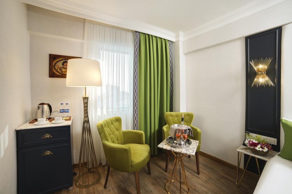 Otel Resmi