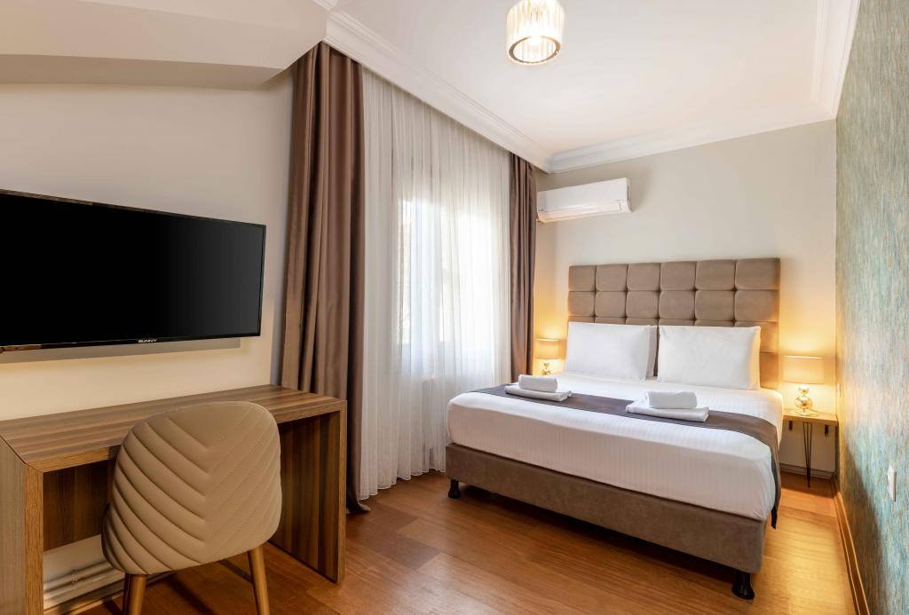 Otel Resmi