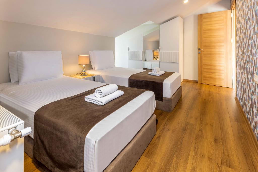 Otel Resmi