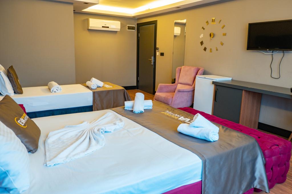 Otel Resmi