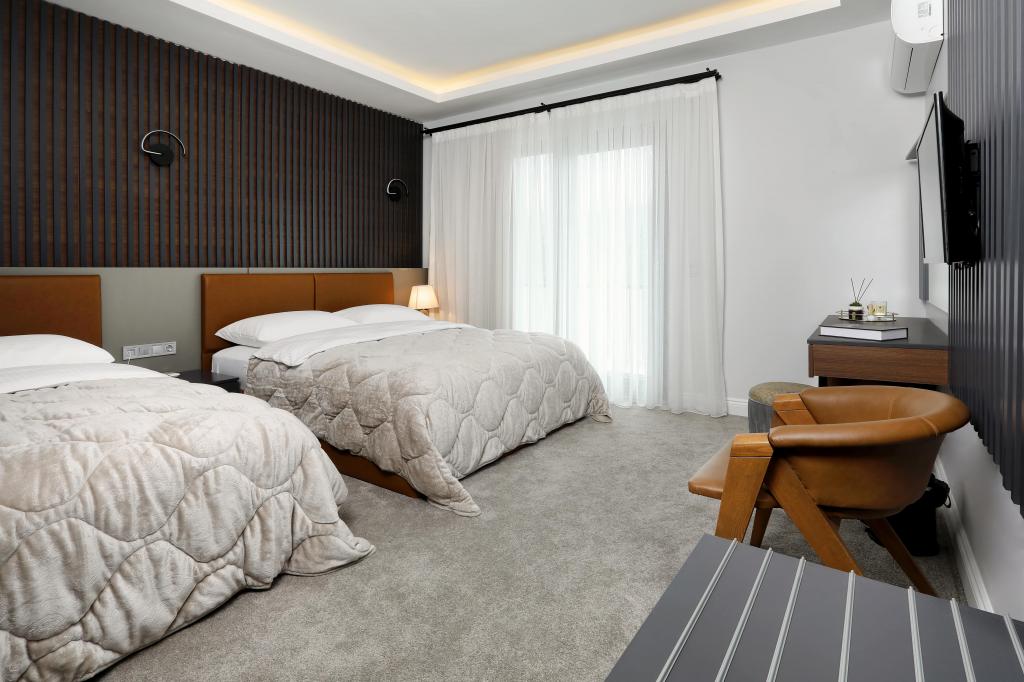 Otel Resmi