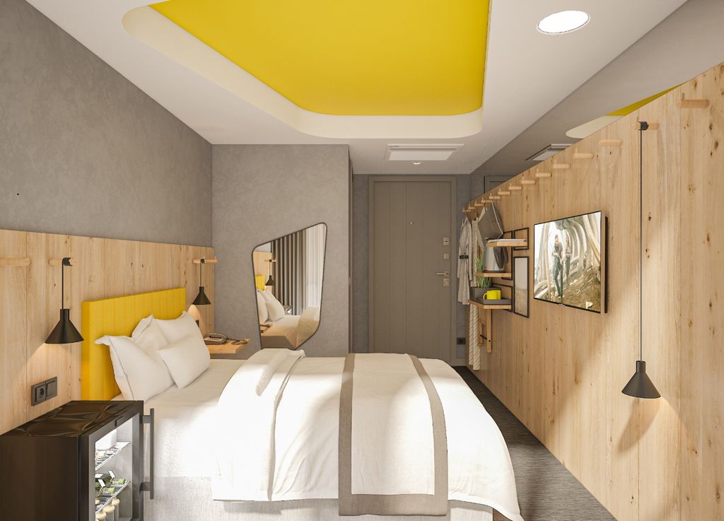 Otel Resmi