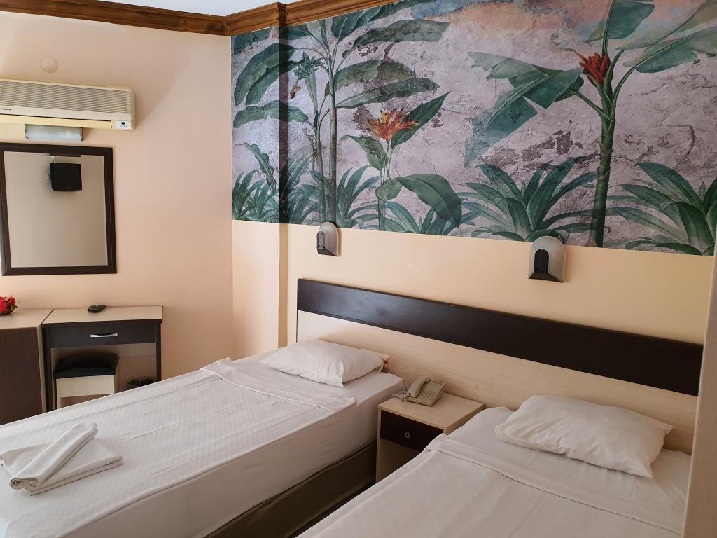 Otel Resmi