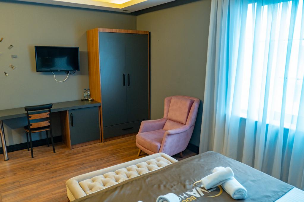 Otel Resmi