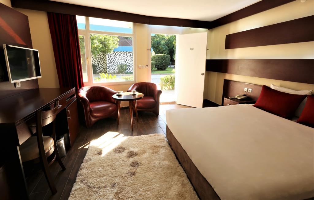 Otel Resmi