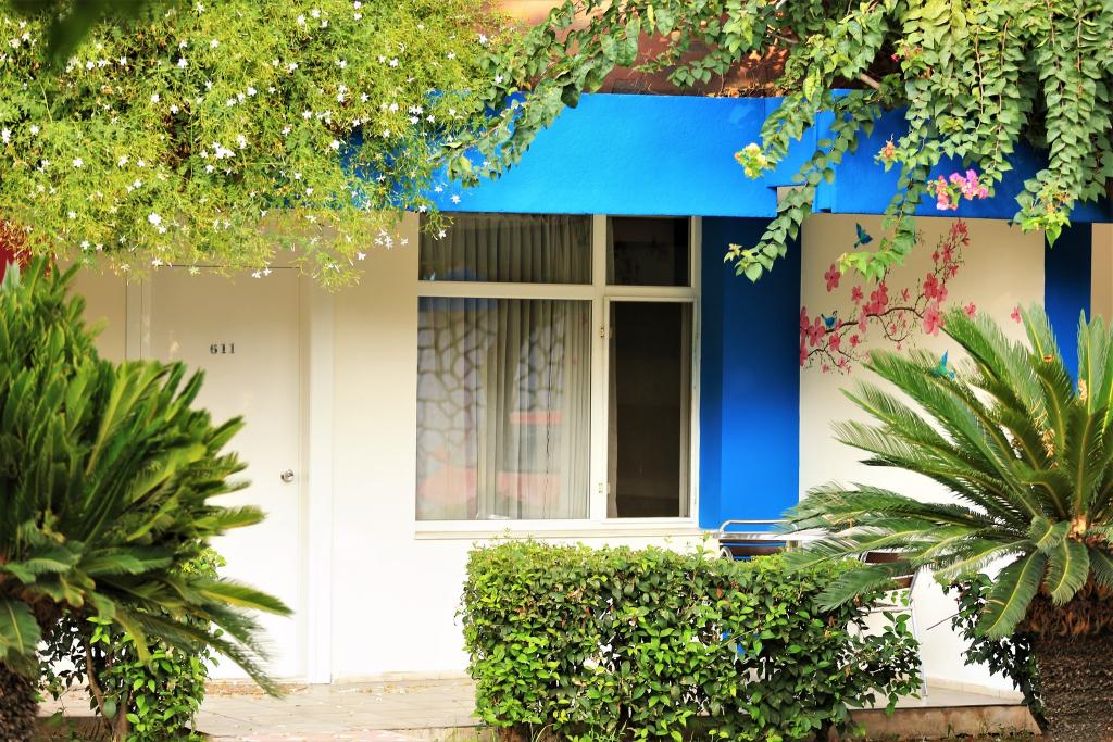Otel Resmi