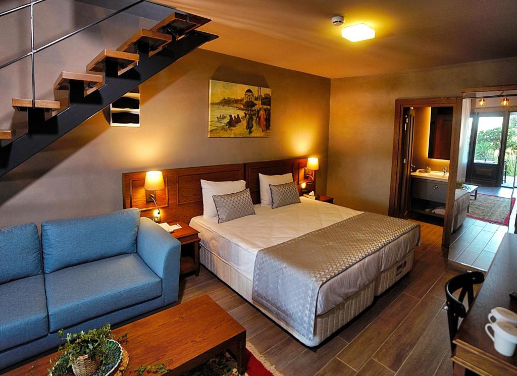 Otel Resmi