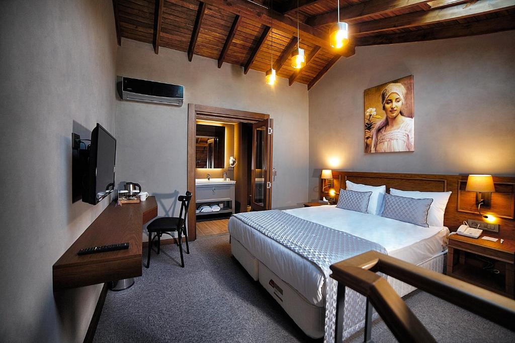Otel Resmi