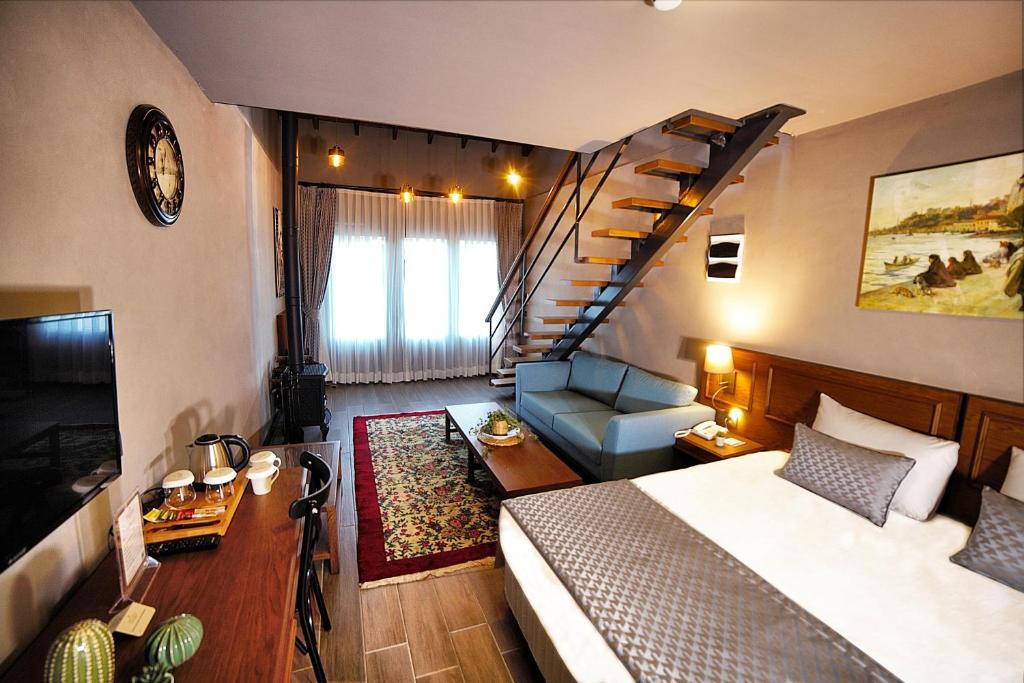 Otel Resmi