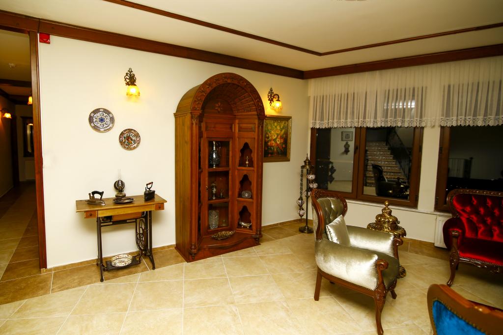 Otel Resmi