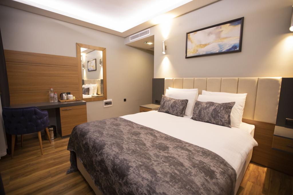 Otel Resmi